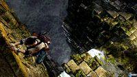 Nuevas im�genes de Uncharted: El Abismo de oro