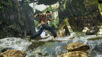 Nuevas im�genes de Uncharted: El Abismo de oro