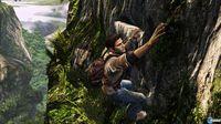 Nuevas im�genes de Uncharted: El Abismo de oro