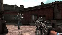 Imagen 25 de Resistance: Burning Skies para PSVITA