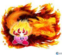 Imagen 17 de Kirby's Adventure para Wii