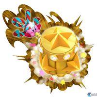 Imagen 18 de Kirby's Adventure para Wii