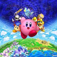Imagen 19 de Kirby's Adventure para Wii