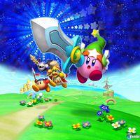 Kirby's Adventure