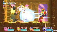 Imagen 12 de Kirby's Adventure para Wii