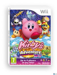 Imagen 23 de Kirby's Adventure para Wii