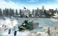 Pantalla Men of War: Assault Squad