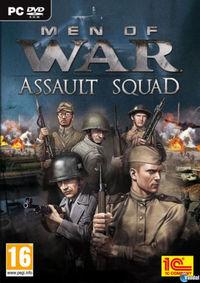 Imagen 7 de Men of War: Assault Squad para Ordenador