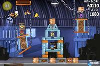 Imagen Angry Birds RIO