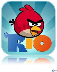 Imagen 6 de Angry Birds RIO para iPhone