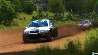 Imagen 4 de Sega Rally Online Arcade XBLA para Xbox 360