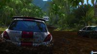 Imagen 7 de Sega Rally Online Arcade XBLA para Xbox 360