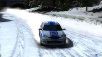 Sega Rally Online Arcade XBLA