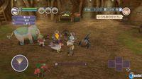 Imagen 11 de Rune Factory: Tides of Destiny para Wii