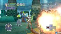 Imagen 9 de Rune Factory: Tides of Destiny para Wii