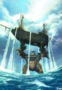 Rune Factory Oceans llega el 25 de mayo