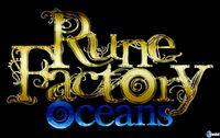 Rune Factory Oceans llega el 25 de mayo