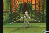 Rune Factory: Tides of Destiny