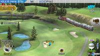 Imagen 4 de Everybody's Golf para PSVITA