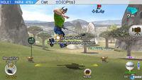Imagen 5 de Everybody's Golf para PSVITA