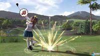 Nuevas im�genes de Everybody's Golf
