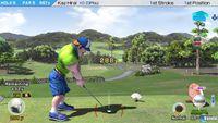 Nuevas im�genes de Everybody's Golf