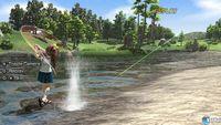 Pantalla Everybody's Golf
