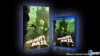 Gravity Rush se lanza el 9 de febrero en Jap�n; tendr� versi�n f�sica