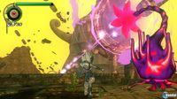 Primeras im�genes de Gravity Daze para PS Vita