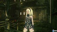 Primeras im�genes de Gravity Daze para PS Vita