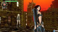 Primeras im�genes de Gravity Daze para PS Vita