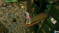 Primeras im�genes de Gravity Daze para PS Vita