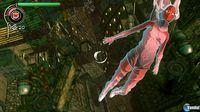 Primeras im�genes de Gravity Daze para PS Vita