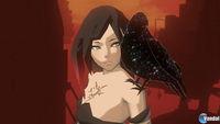 Nuevas im�genes de Gravity Rush 