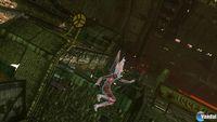 Nuevas im�genes de Gravity Rush 
