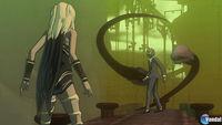 Nuevas im�genes de Gravity Rush 