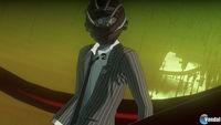 Nuevas im�genes de Gravity Rush 