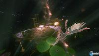 Nuevas im�genes de Gravity Rush 