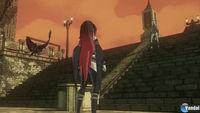 Nuevas im�genes de Gravity Rush 
