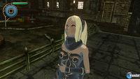 Nuevas im�genes de Gravity Rush 
