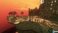 Nuevas im�genes de Gravity Rush 