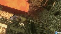 Nuevas im�genes de Gravity Rush 