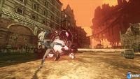 Nuevas im�genes de Gravity Rush 