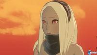Nuevas im�genes de Gravity Rush 