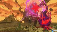 Nuevas im�genes de Gravity Rush 