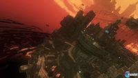 Nuevas im�genes de Gravity Rush 