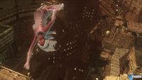 Nuevas im�genes de Gravity Rush 