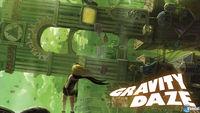 Decora tu PS Vita con ilustraciones de Gravity Rush