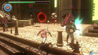 Imagen 86 de Gravity Rush para PSVITA