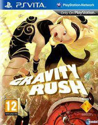 Imagen 97 de Gravity Rush para PSVITA